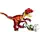ლეგო LEGO Constructor Creator Fierce Dinosaur, 2 image