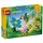 LEGO Constructor Creator Wild Animals: Colorful Hummingbird