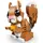 ლეგო LEGO Constructor Creator Cute Animals: Playful Puppy Dog, 2 image