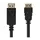 Cable Gembird CC-DP-HDMI-3M 4K/60Hz DisplayPort to HDMI Cable 3m