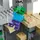 ლეგო LEGO Constructor Minecraft Zombie Dungeon, 4 image