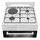 გაზქურა Beko FBE63131WCS, 3 image