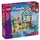 ლეგო LEGO Constructor Friends Beach House with Seals