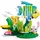 LEGO Constructor Creator Wild Animals: Colorful Hummingbird, 3 image