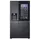მაცივარი LG GR-X267CQEW.AMCQMER Side-by-Side 179x91.3x73.5 617 LT NF Inverter InstaView Dispenser Black