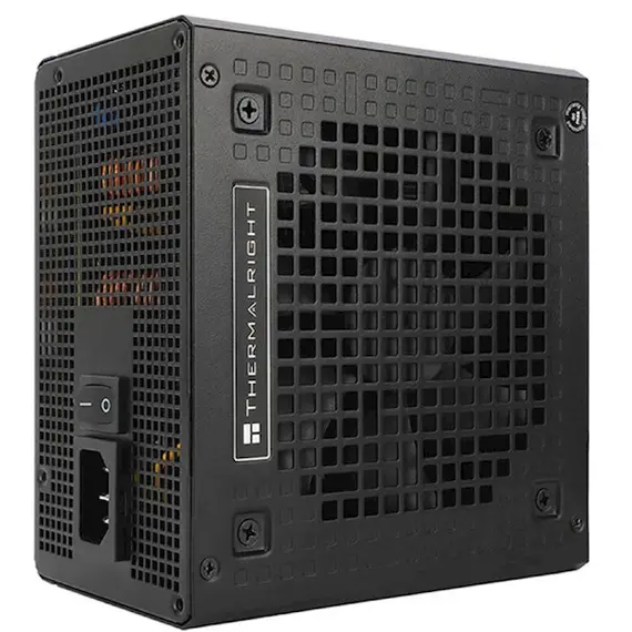 კვების ბლოკი THERMALRIGHT 750W 80 Plus Bronze PSU - TR-TB750S