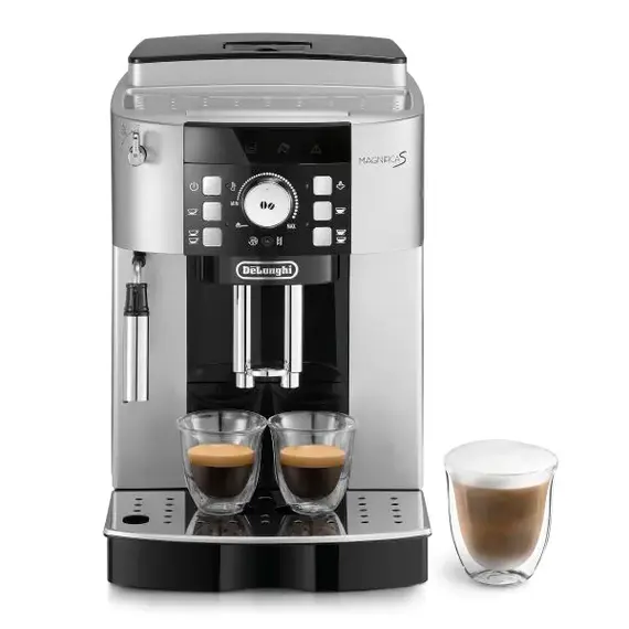 ყავის აპარატი Delonghi ECAM21.117.SB Magnifica S