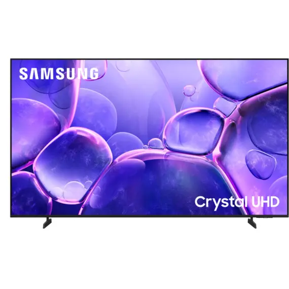 ტელევიზორი Samsung UE65U8000FUXRU