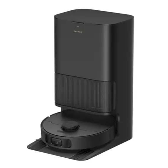 მტვერსასრუტი Dreame Robot Vacuum L40 Ultra CE Black (RLD52SE)