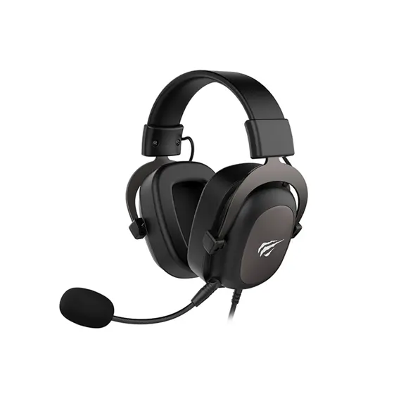 ყურსასმენი Havit HV-H2002D Gaming Headset Black