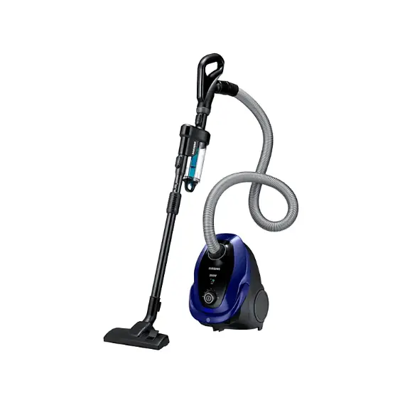 მტვერსასრუტი SAMSUNG VC20M255AWB/EV