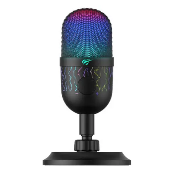 მიკროფონი Havit Gaming Microphone HV-GK52