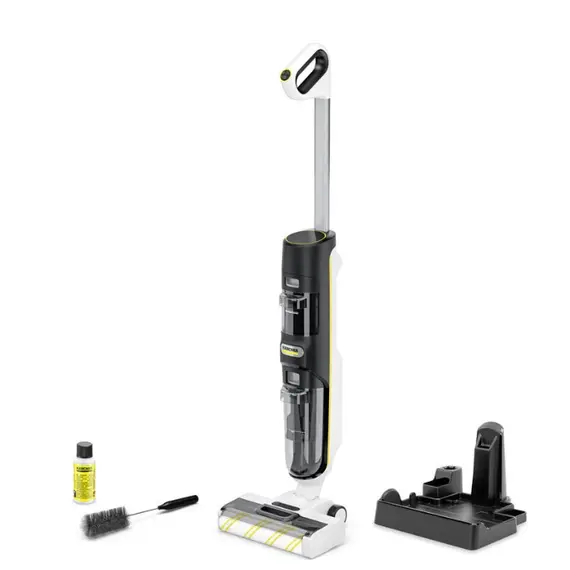 მტვერსასრუტი KARCHER FCV 4/1.056-131.0