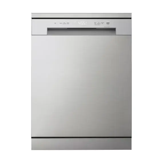 ჭურჭლის სარეცხი მანქანა LG DFC612FV
