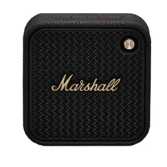 დინამიკი Marshall Willen II Black