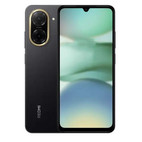 მობილური ტელეფონი Xiaomi Redmi A5 Dual Sim 4GB RAM 128GB LTE Global Version Black