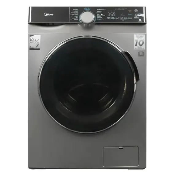 სარეცხი მანქანა Midea MFK03D105B/S