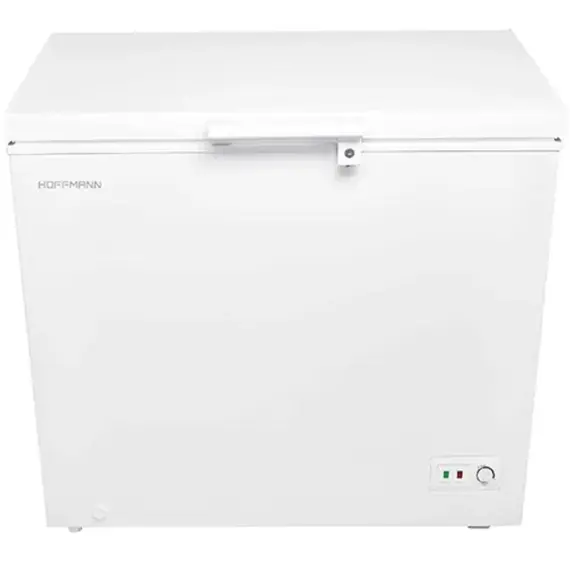 საყინულე Hoffmann FR-947WNL, 200L, A, Freezer, White