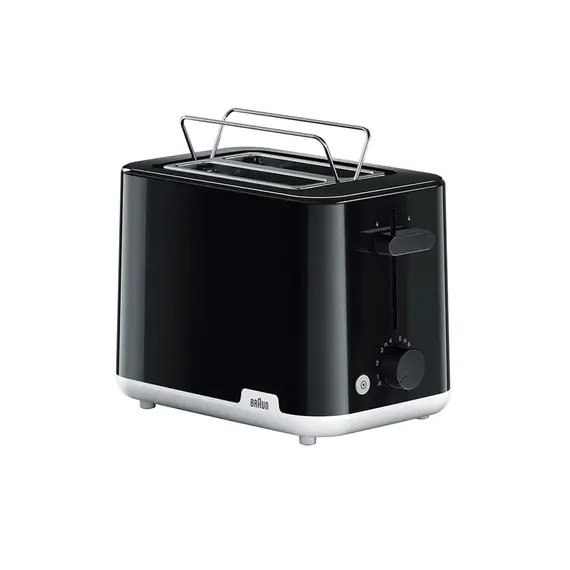 ტოსტერი BRAUN HT1010BK