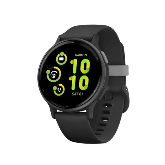 სმარტ საათი Garmin Watch Vivoactive 5 Black