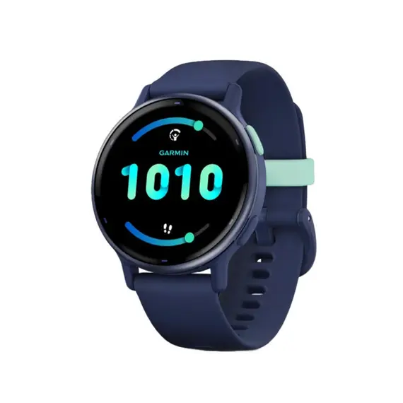 სმარტ საათი Garmin Watch Vivoactive 5 Navy