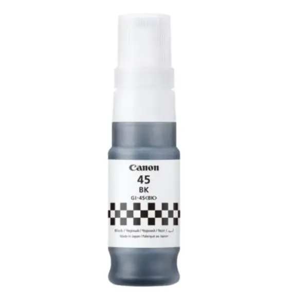 Canon INK GI-45 Black