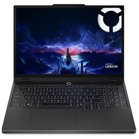 ნოუთბუქი Lenovo 83F00061RK Legion 5