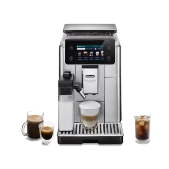 ყავის აპარატი DELONGHI ECAM630.55.SM