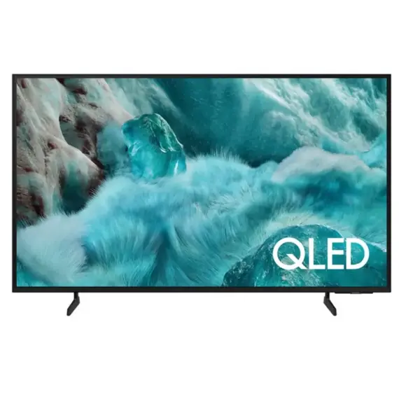 ტელევიზორი SAMSUNG QE50Q7FAAUXRU