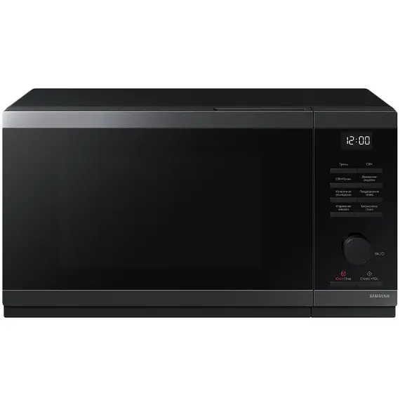 მიკროტალღური ღუმელი SAMSUNG MG23DG4524AGBW