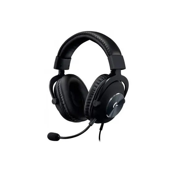 ყურსასმენი Logitech Gaming Headset G PRO X L981-000818