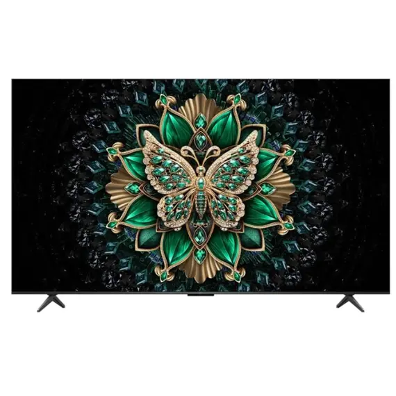 ტელევიზორი TCL 55C6K 4K GTV HDR high brightnesst