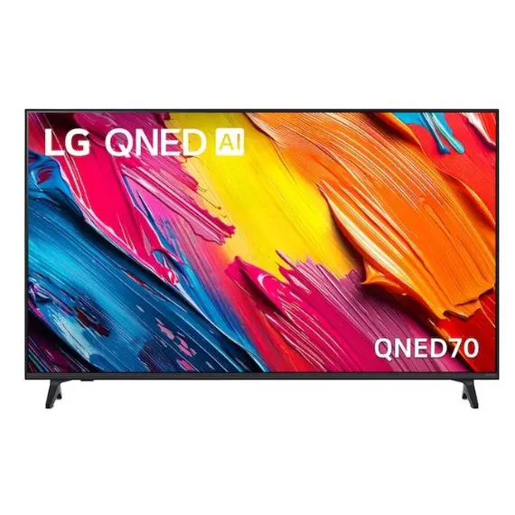 ტელევიზორი LG 65QNED70A6A.AMCN