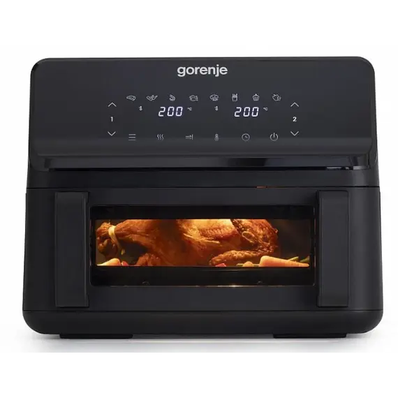 აეროგრილი GORENJE AF2700BP