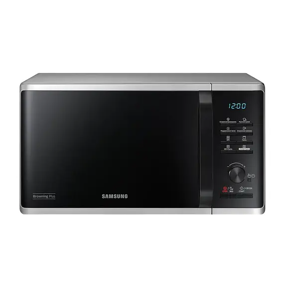 მიკროტალღური ღუმელი SAMSUNG MG23K3515AS/BW