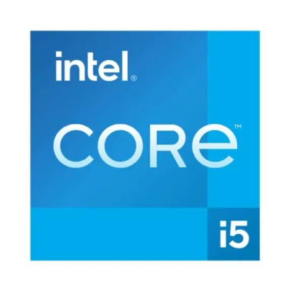 პროცესორი Intel Core I5-12400F 2.5GHz Turbo Boost 4.4GHz 18MB LGA1700