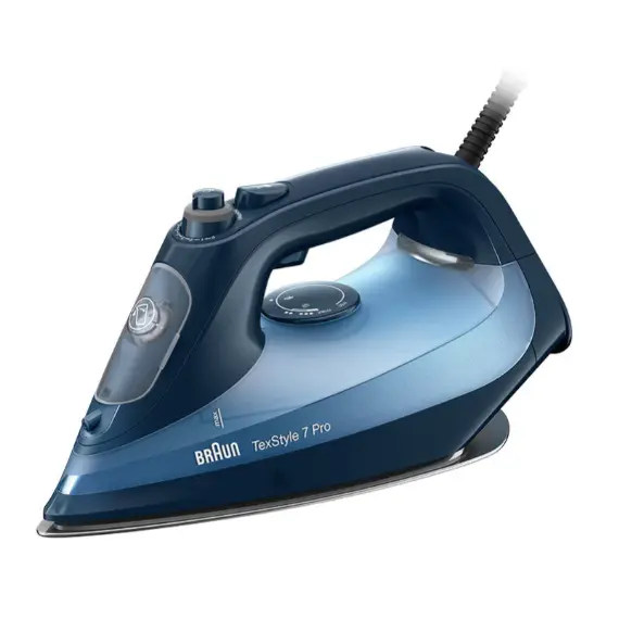 უთო BRAUN - SI7160BL