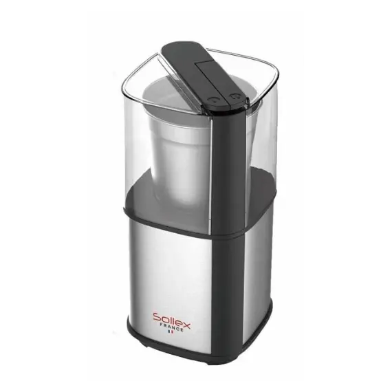 Coffee grinder SOLLEX SL 410