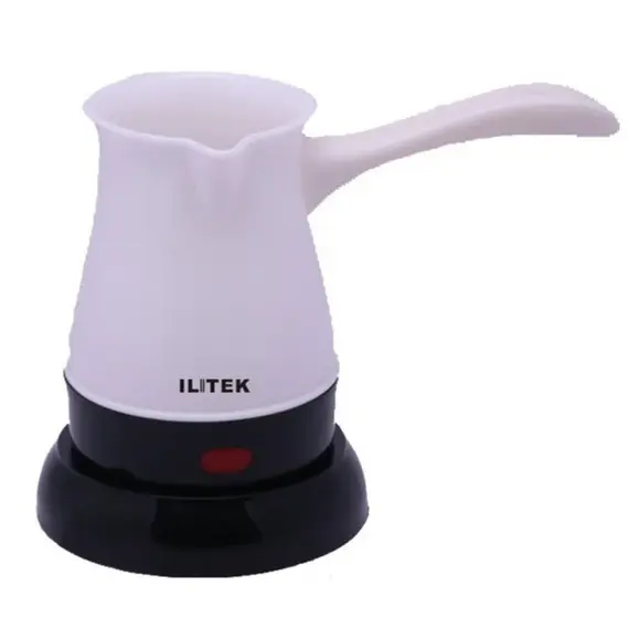 Coffee maker ILITEK IL 4342