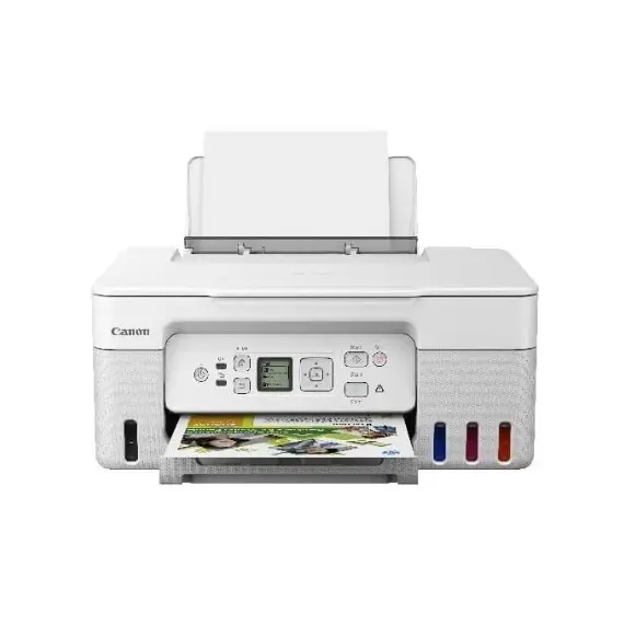 Printer CANON PIXMA MFP G3470 WH