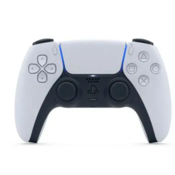 Controller PLAYSTATION DualSense PS5 Wireless Controller White/D