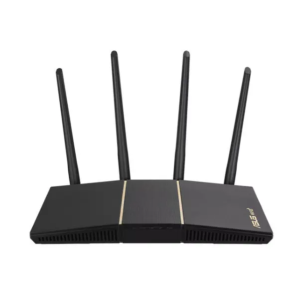 როუტერი Asus RT-AX57 AX3000 WiFi 6 Gaming Router
