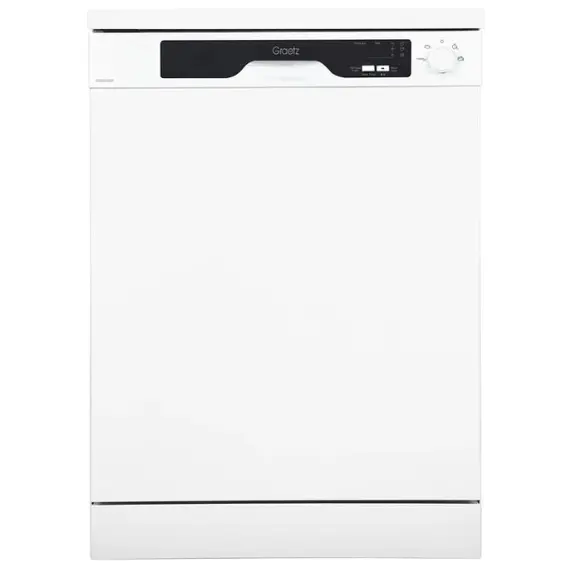 Dishwasher GRAETZ DW6012SW