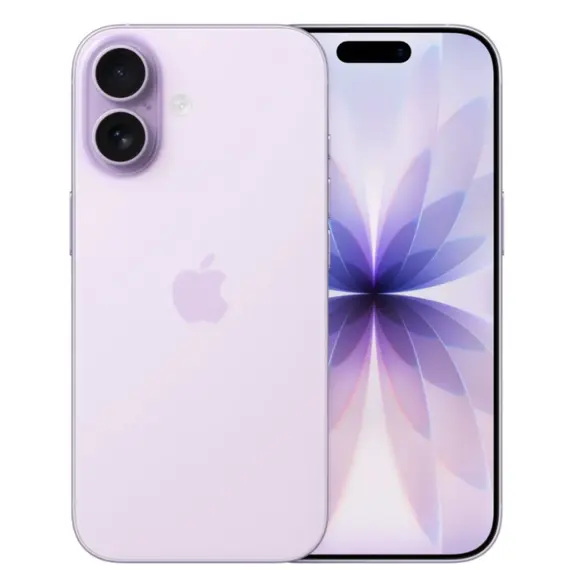 მობილური ტელეფონი Apple IPhone 17 256GB Lavender,Model A3520