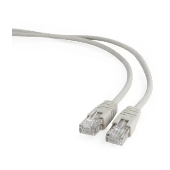 ქსელის კაბელი Gembird PP12-10M Patch Cord UTP CAT5E 10m