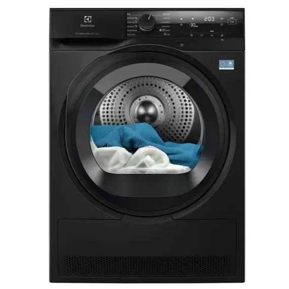 სარეცხის საშრობი მანქანა Electrolux EW7D495UDE