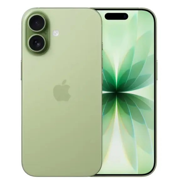 მობილური ტელეფონი Apple IPhone 17 256GB Sage,Model A3520