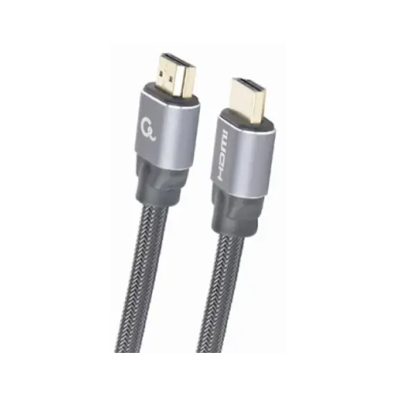 კაბელი Gembird CCBP-HDMI-2M HDMI Cable 2m "Premium series"