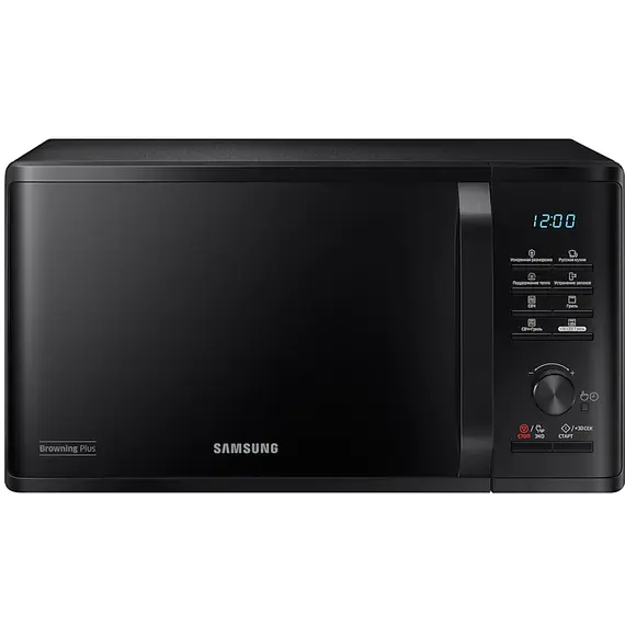 მიკროტალღური ღუმელი SAMSUNG - MG23K3515AK/BW