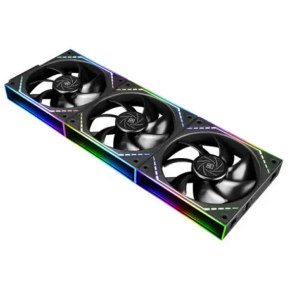 ქულერი THERMALRIGHT TL-M12Q X3 120mm ARGB Case Fans 2000 RPM±10%